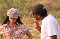 Love to Love Working Stills